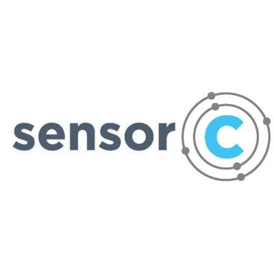 SensorC's Logo
