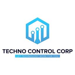 TechnoControl Logo