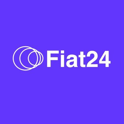 Fiat24 Web3 Banking Concept🇨🇭's Logo