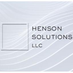 Henson Solutions LLC Logo
