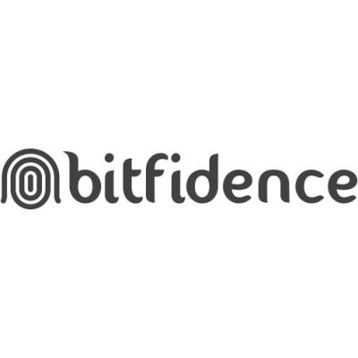 Bitfidence's Logo