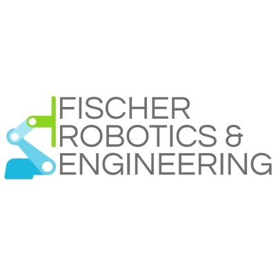 Fischer Robotics & Engineering GmbH's Logo