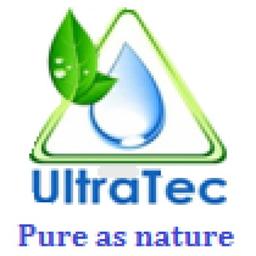 Water Filters UAE - RO Water Purifier Water Purification and Water Desalination Plants Dubai UAE Logo