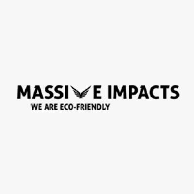 Massive Impacts's Logo