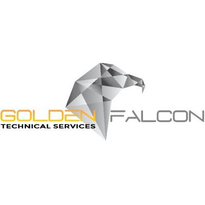 Golden Falcon Technical Services's Logo