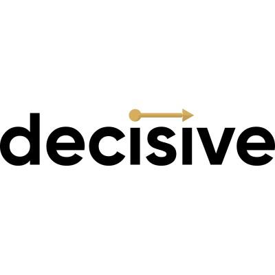 Decisive NZ's Logo