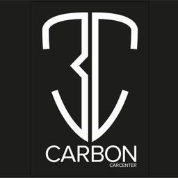 Carbon Car Center Logo
