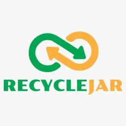 Recycle Jar Ecosystem Logo