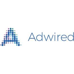 Adwired AG Logo