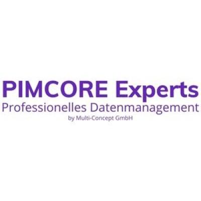PIMCORE-EXPERTS's Logo
