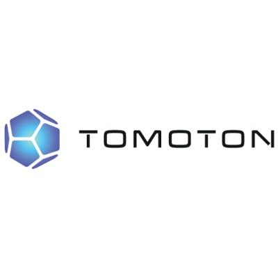 TOMOTON's Logo