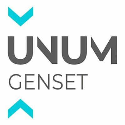 UNUM-GENSET's Logo