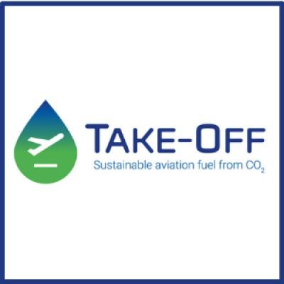 TAKE-OFF project's Logo