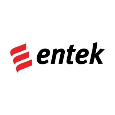 Entek Otomasyon's Logo