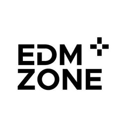 EDM Zone Limited Logo