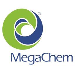 MegaChem (UK) Ltd - Industrial Chemicals Logo