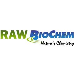 RAW Biochem Logo