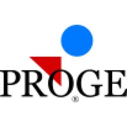 Proge Mühendislik Logo