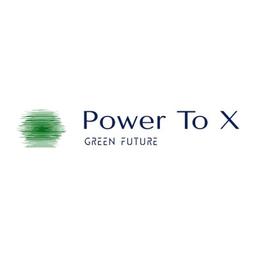 Power To X Logo