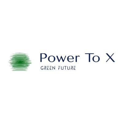 Power To X's Logo