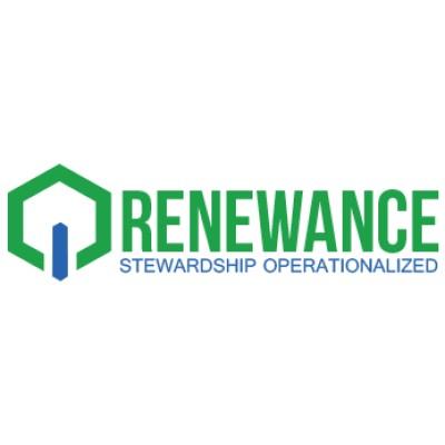 Renewance Inc's Logo
