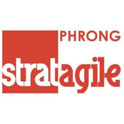 Phrong Stratagile Co.Ltd Logo