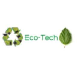 Eco-Tech Recycling Logo