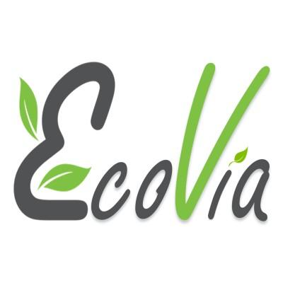 EcoVia Ltd.'s Logo