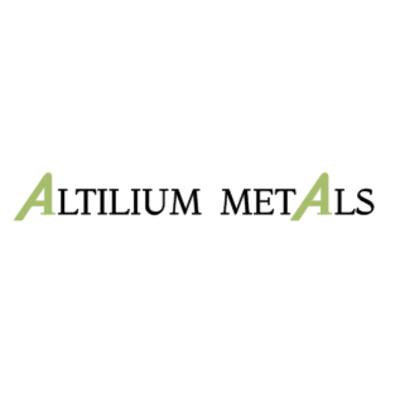 Altilium Metals Ltd's Logo