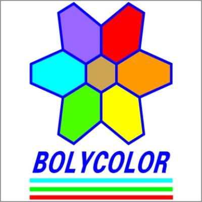 BOLYCOLOR PIGMENTS CO .LTD ( Skype:BOLYCOLOR Email:simons2005@hotmail.com WhatsAPP:+8613735143226)'s Logo