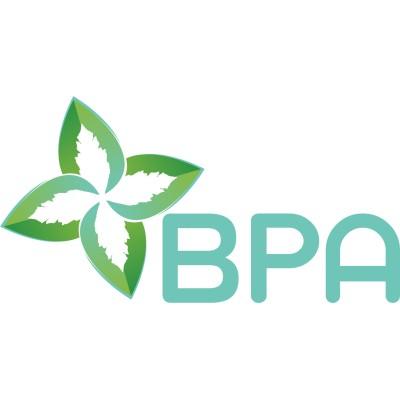 Biodegradable Plastics Association (BPA)'s Logo