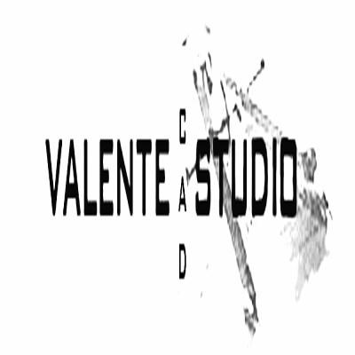 Valente CAD Studio's Logo