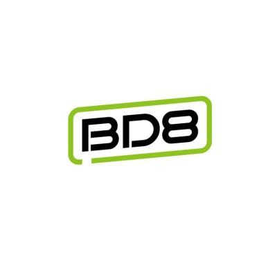 BD8 Ecoplastics Limited's Logo