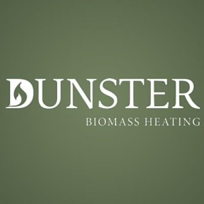Dunster Biomass Heating Ltd's Logo