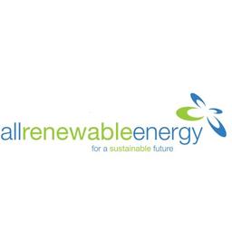 ALL RENEWABLE ENERGY LIMITED Logo