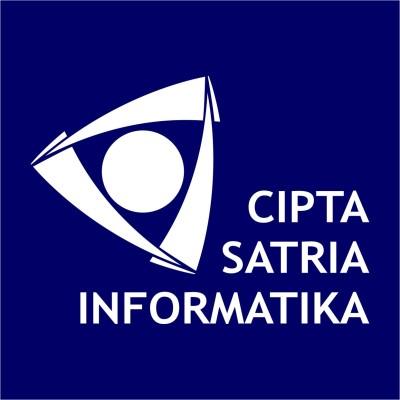 PT. Cipta Satria Informatika's Logo