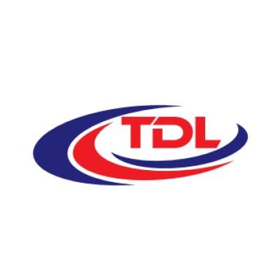 TDL Industrial Automation's Logo