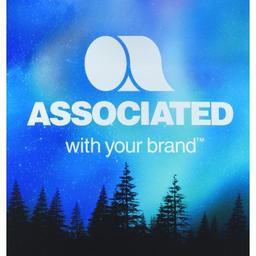 Associated Labels & Packaging Logo
