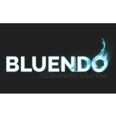 Bluendo Oy Finland's Logo