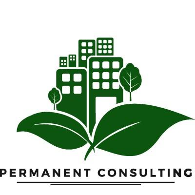 Permanent Consulting Ltd.'s Logo