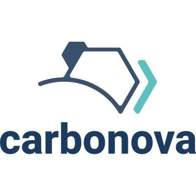 Carbonova Corp.'s Logo