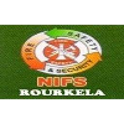 NIFS Rourkela Logo