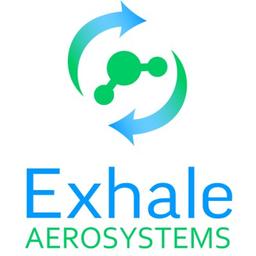 Exhale Aerosystems Logo