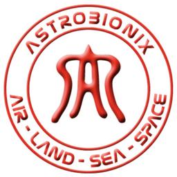 ASTROBIONIX LTD Logo
