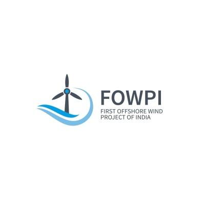 First Offshore Wind Project of India (FOWPI)'s Logo