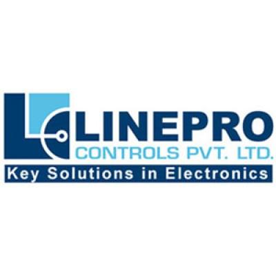 Linepro Controls Pvt. Ltd.'s Logo