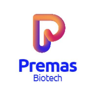 Premas Biotech's Logo