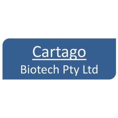 Cartago Biotech Pty Ltd's Logo