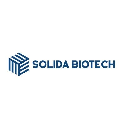 Solida Biotech's Logo