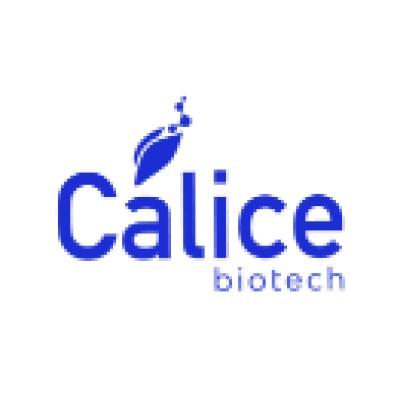 Cálice Biotech's Logo